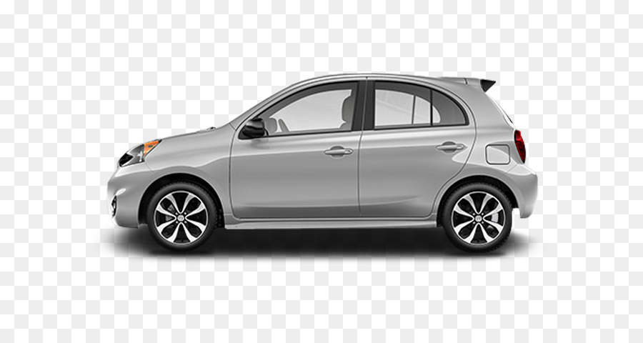 Coche Plateado，Hatchback PNG