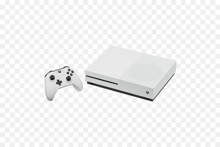 Xbox 360，Microsoft Xbox One S PNG