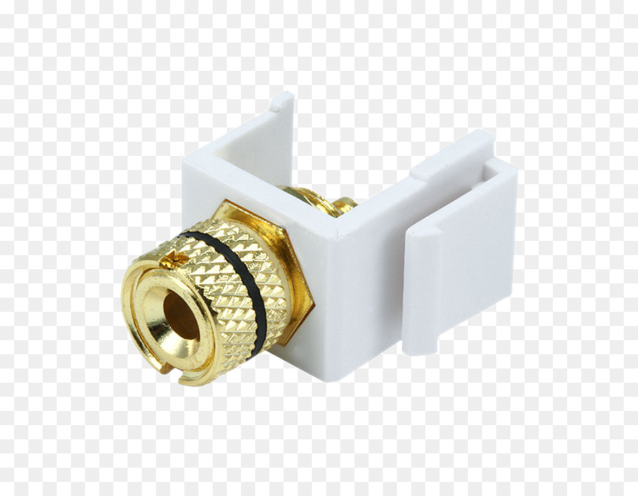 Módulo Keystone，Conector De Plátano PNG