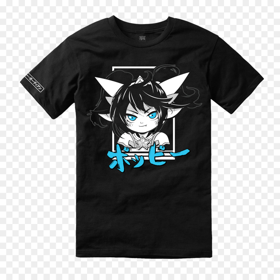 Camiseta，League Of Legends PNG