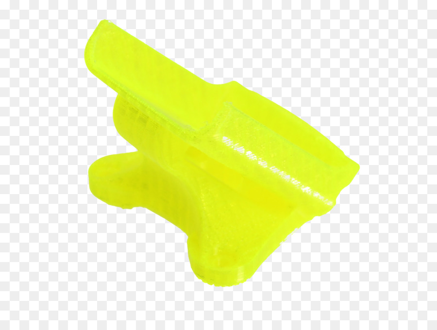 El Plastico，Amarillo PNG