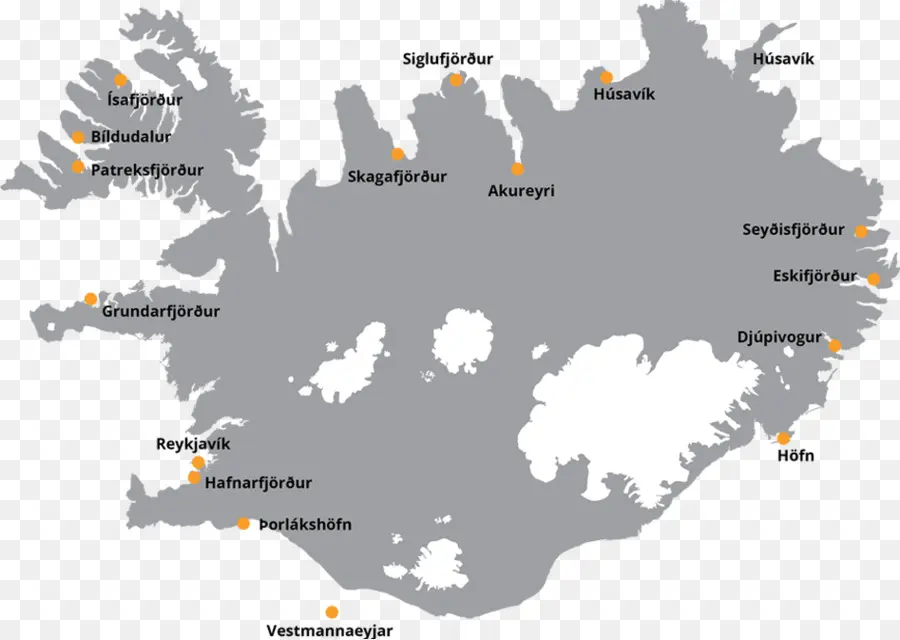 Reikiavik，Circulo Dorado PNG