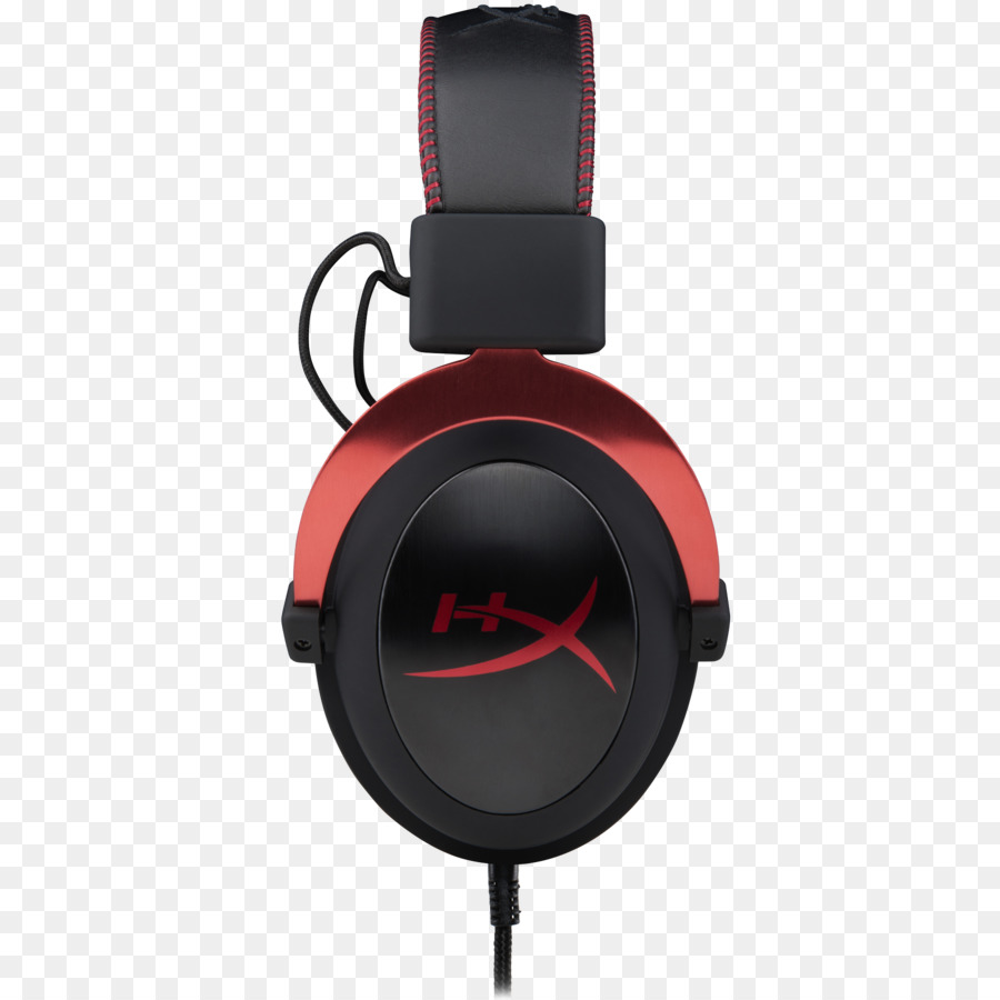 Kingston Hyperx Cloud Ii，Auriculares PNG