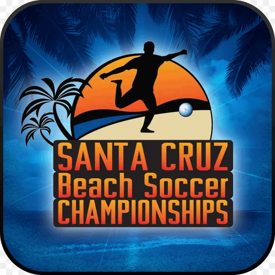 Logo，Futbol Playa PNG