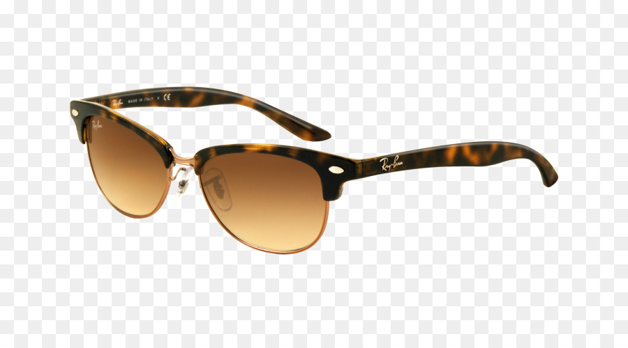 Ray Ban，Gafas De Sol De Aviador PNG