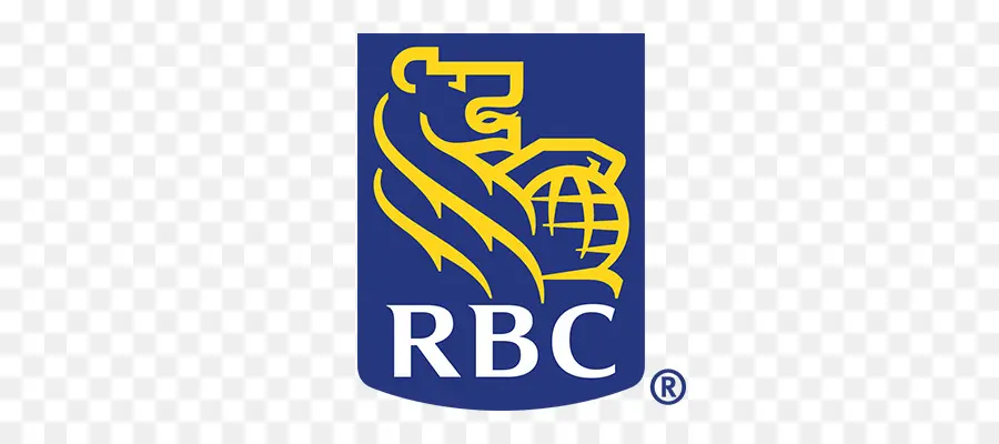 Logotipo De Rbc，Banco PNG