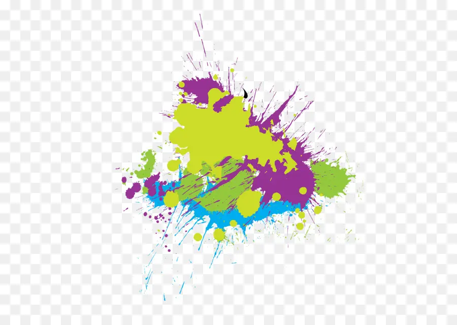 Pintar，Pintura De Microsoft PNG