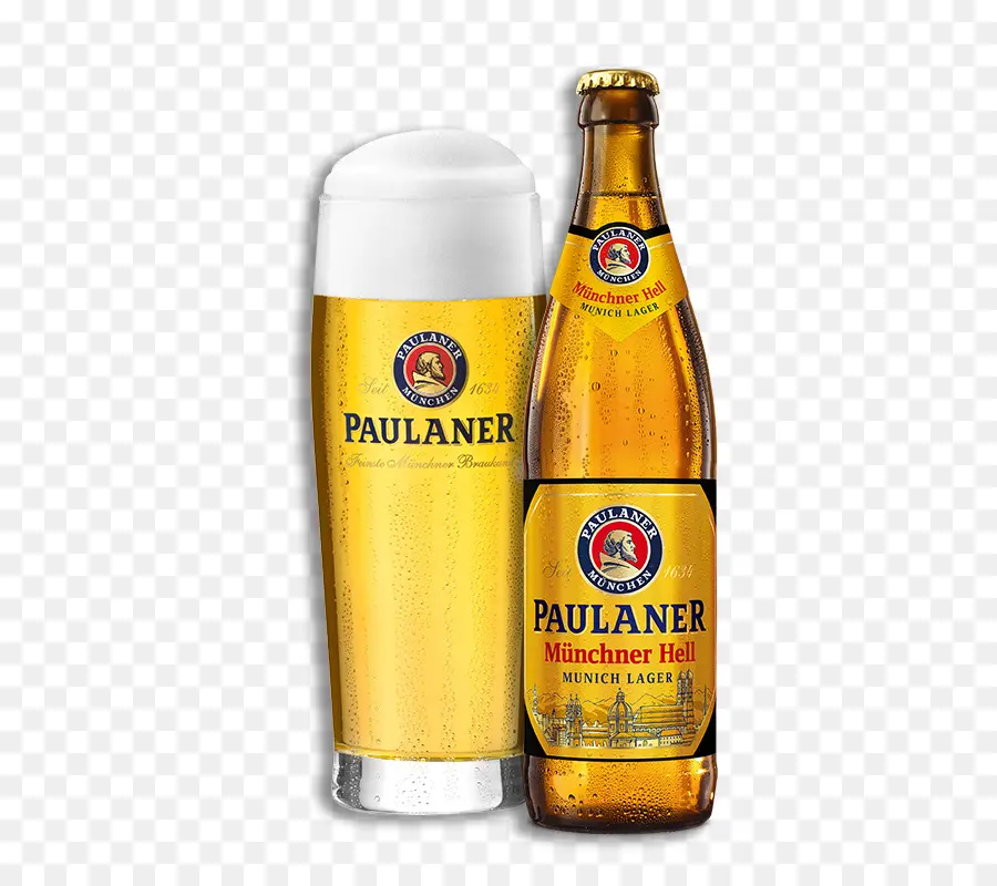 Cervecería Paulaner，Helés PNG