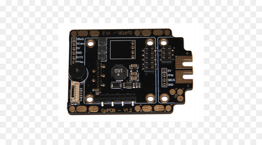 Microcontrolador，Electrónica PNG