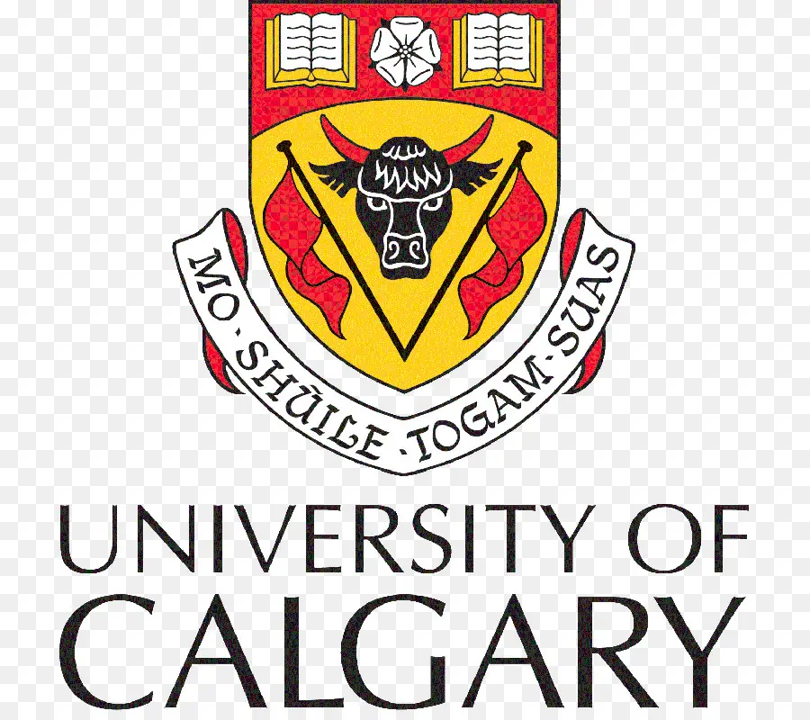 Logo，Universidad De Calgary La Facultad De Trabajo Social PNG