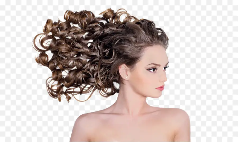 Cabello，Peluquero PNG