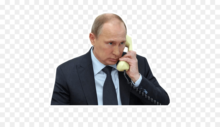 Vladimir Putin，Rusia PNG