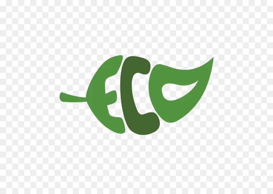 Logotipo Ecológico，Ambiente PNG