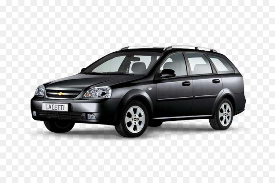 Daewoo Lacetti，Chevrolet PNG