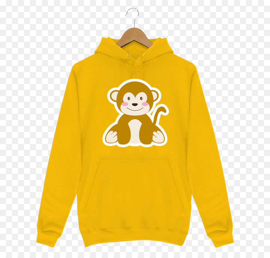 Sudadera，Camiseta PNG