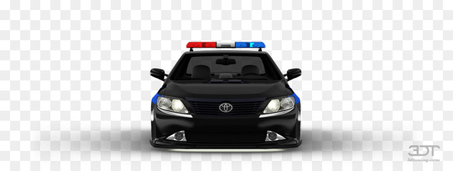 Coche De Policía，Auto Compacto PNG