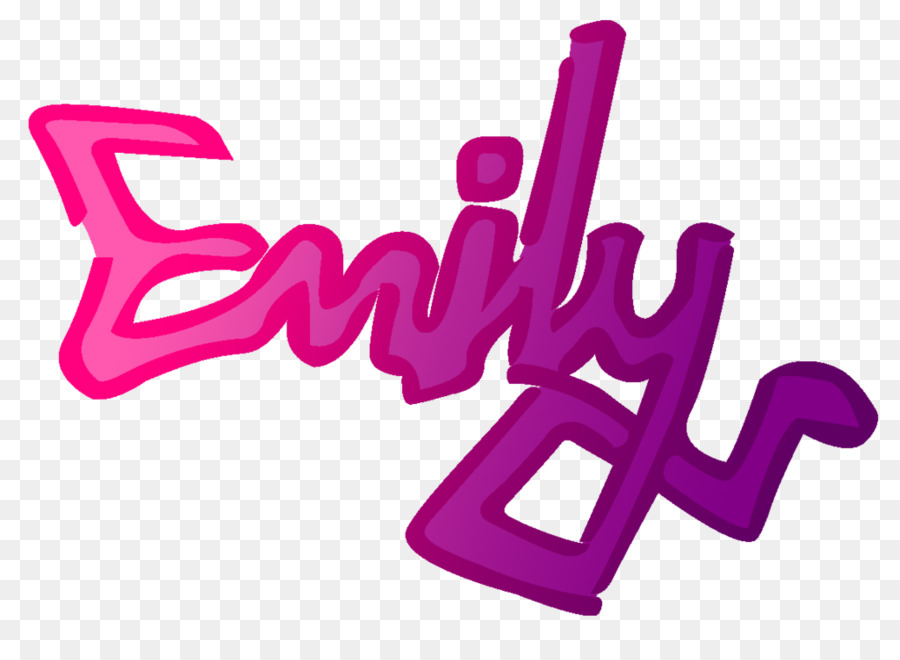 Logo，M Pink PNG