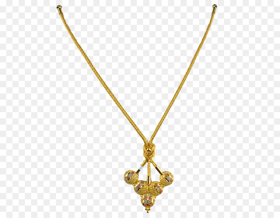 Collar De Oro，Cadena PNG