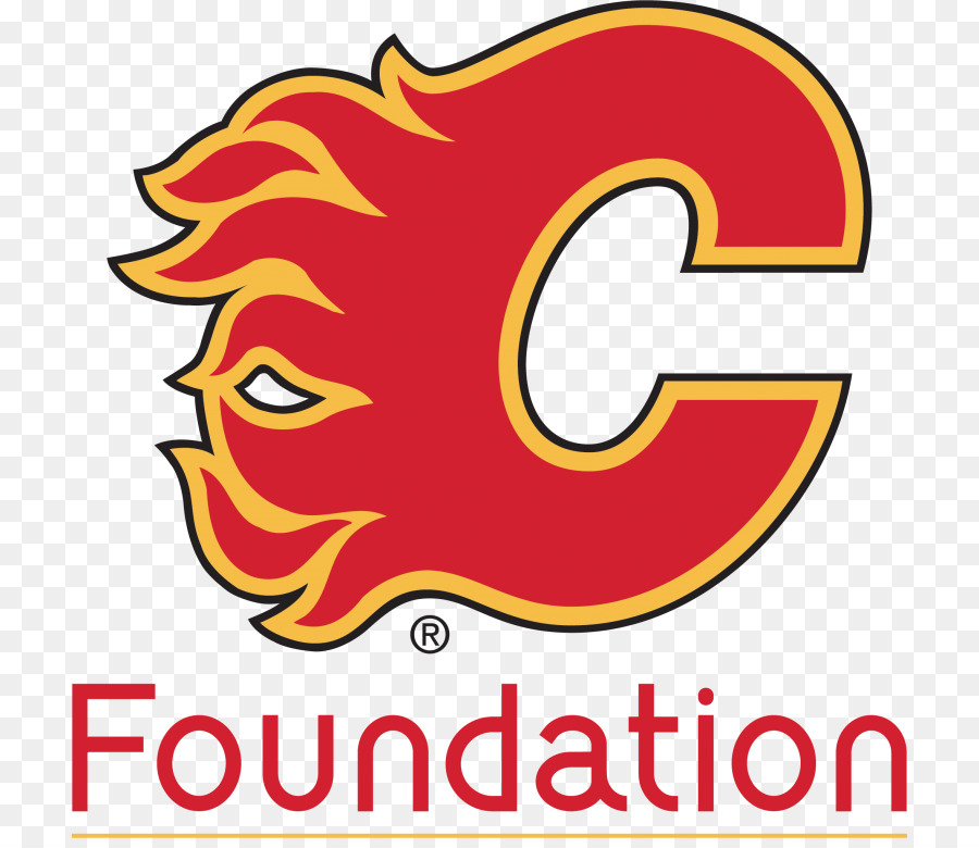 Calgary Flames，Liga Nacional De Hockey PNG