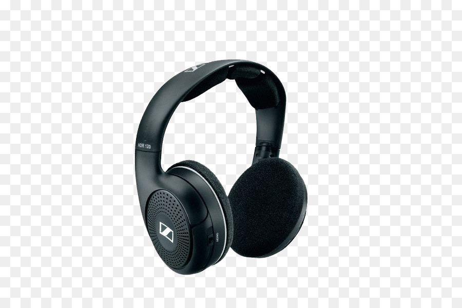 Sennheiser Hdr 120，Sennheiser PNG