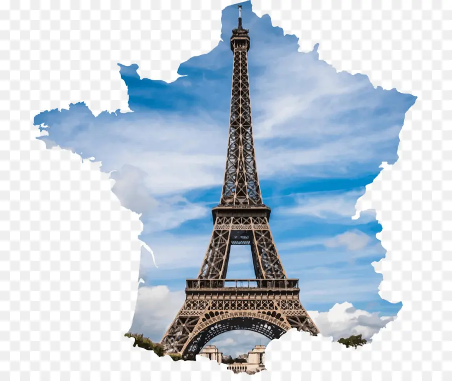 Torre Eiffel，Francia PNG