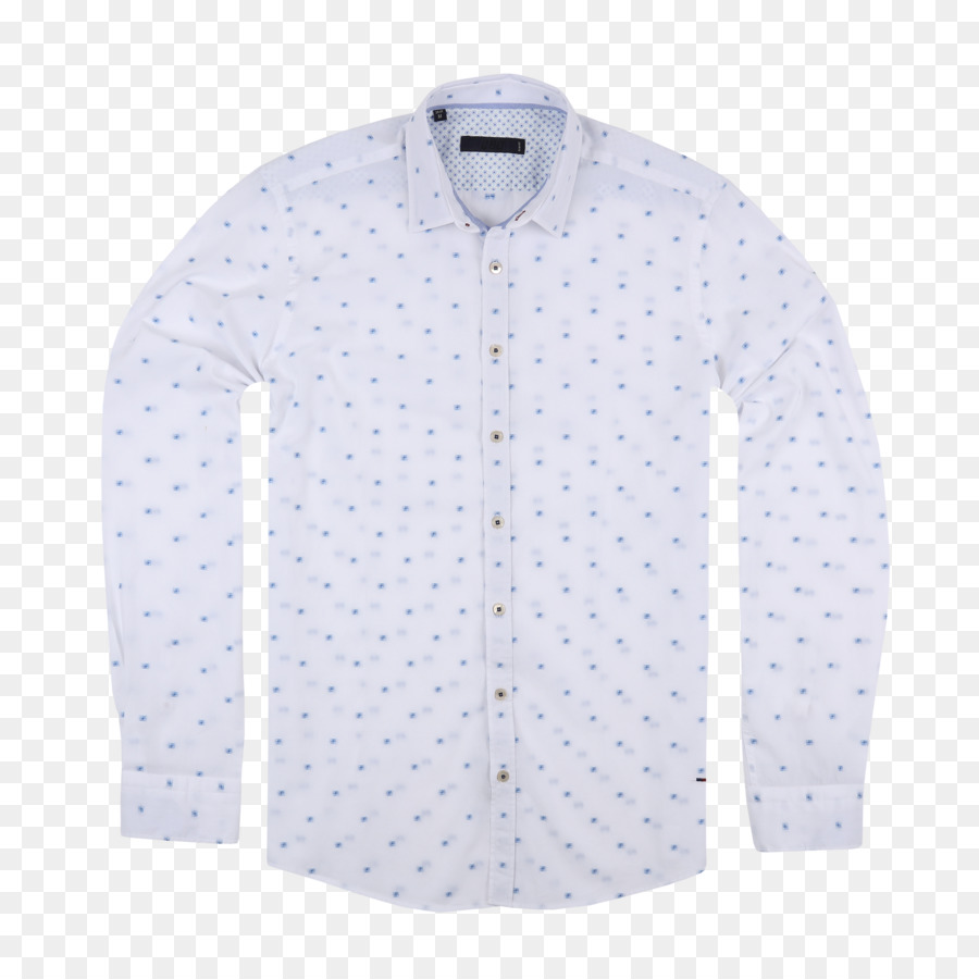 Camisa De Vestir，Cuello PNG