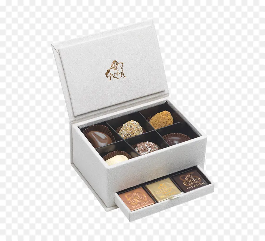 Caja De Bombones，Dulces PNG