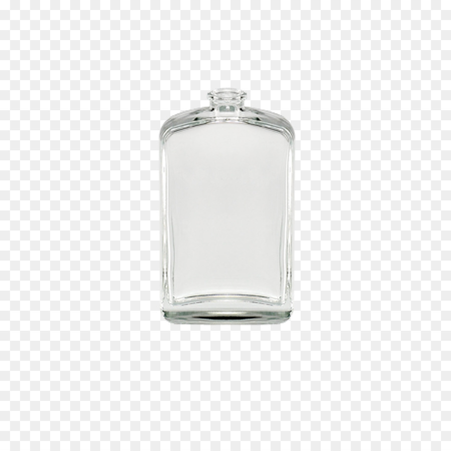 Botella De Vidrio Vacía，Transparente PNG