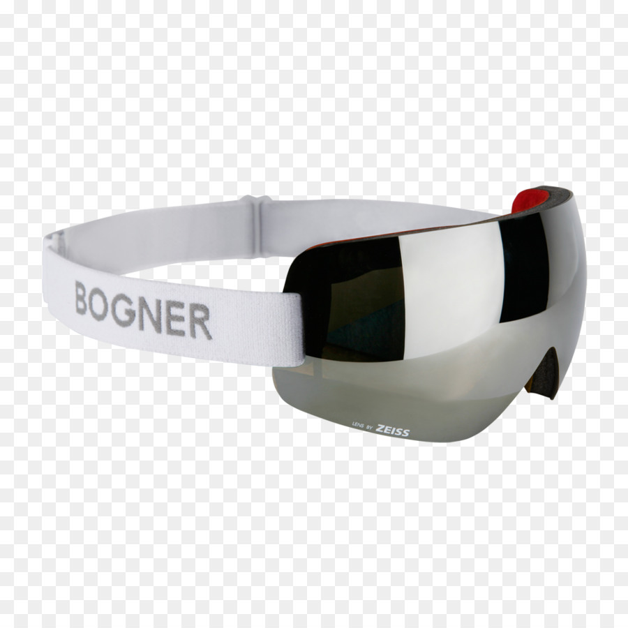 Gafas De Esquiar，Bogner PNG