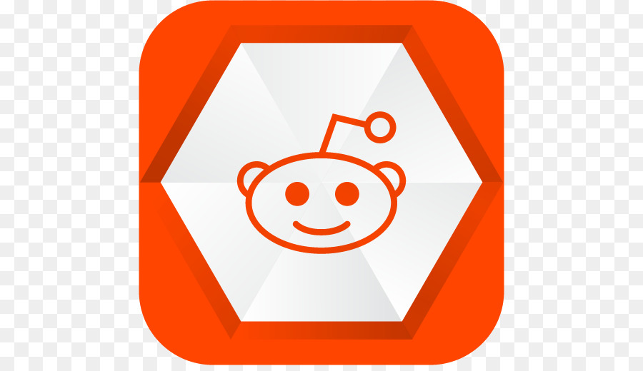 Reddit，Logotipo PNG