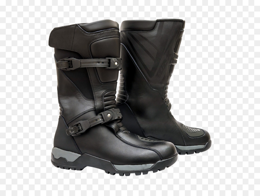 Botas Negras，Zapatos PNG