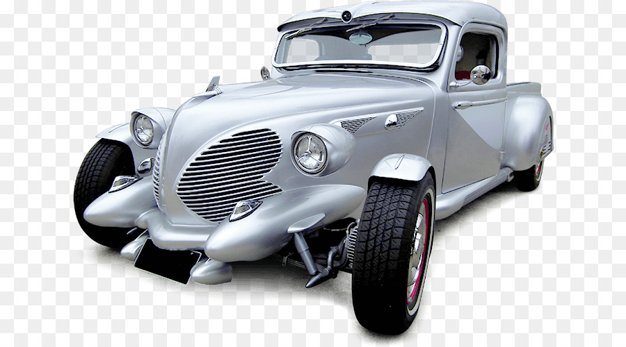 Coche Antiguo，Auto PNG