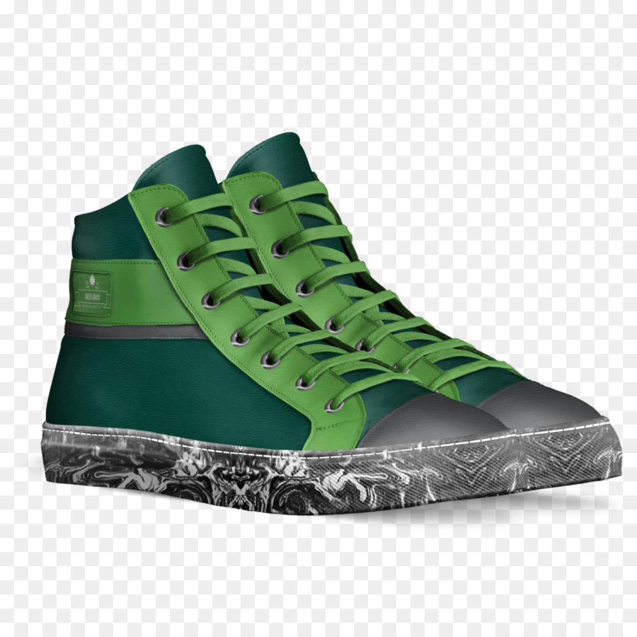 Hightop，Zapato PNG