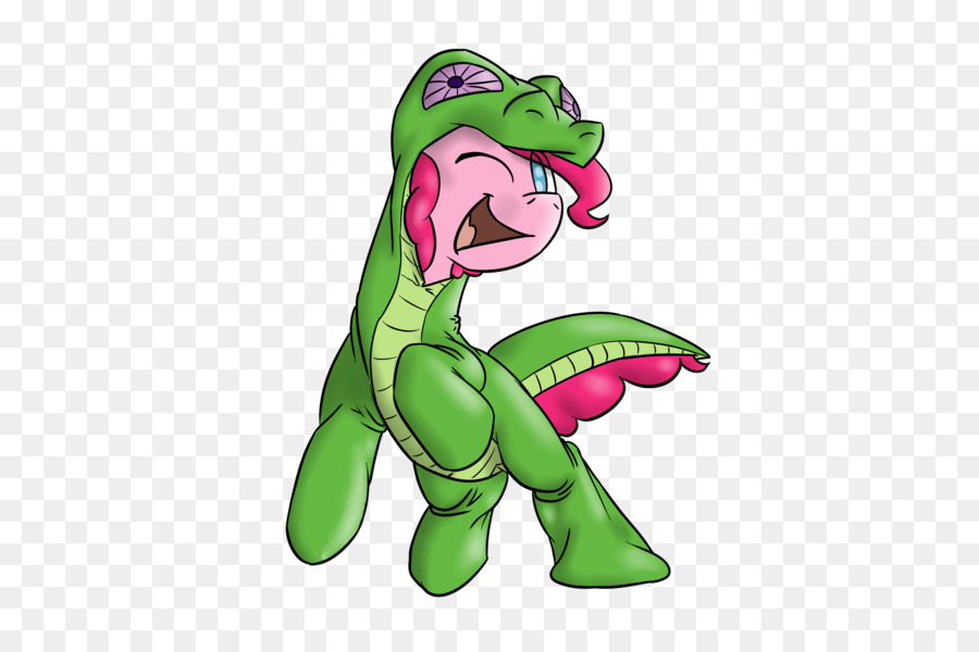Reptil，Caballo PNG