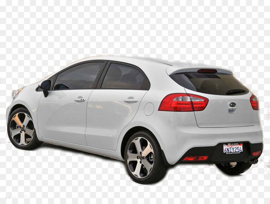 2015 Kia Rio，Kia PNG