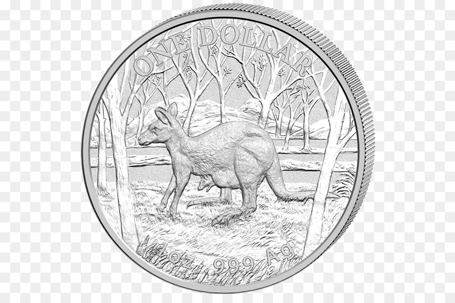 Moneda，Australia PNG