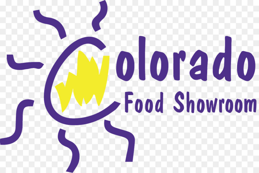 Showroom De Alimentos De Colorado，Logo PNG