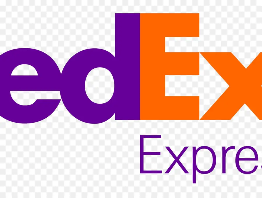 Logotipo，Fedex PNG