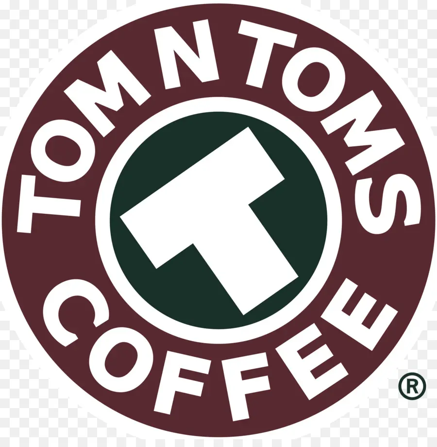 Logotipo，Tom N Toms PNG