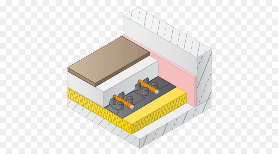 Calefacción Por Suelo Radiante，Piso PNG