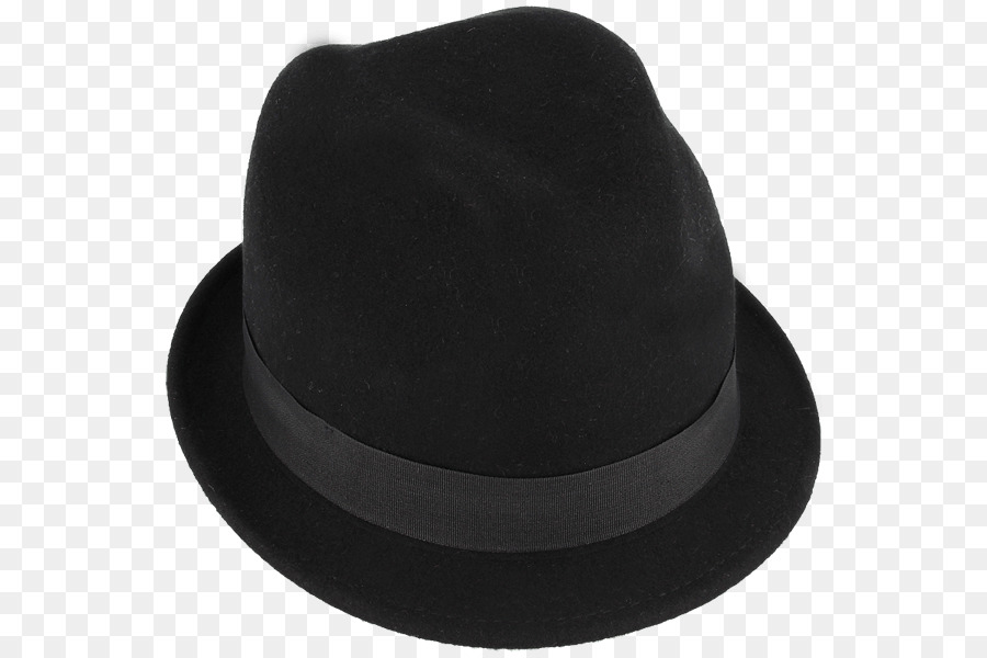 Fedora，M Black M PNG