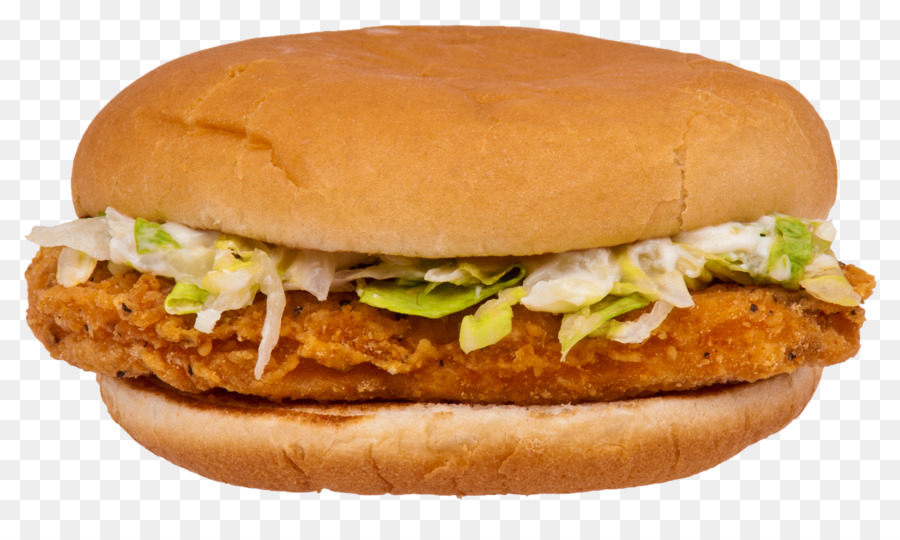 Mcchicken，Hamburguesa PNG