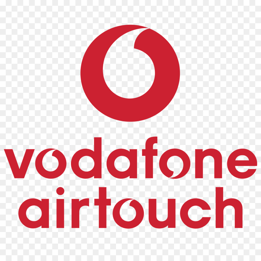 Vodafone Airtouch，Logo PNG