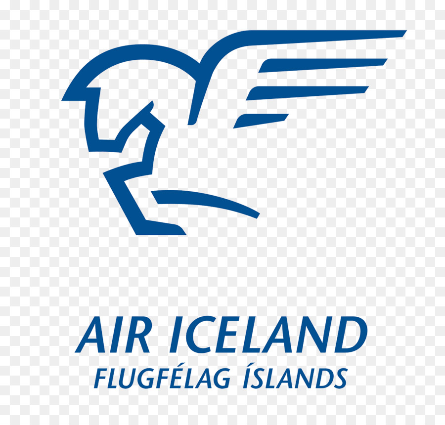 Logotipo De Air Islandia，Aerolínea PNG