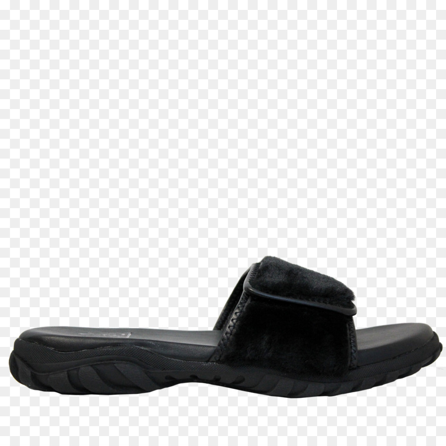 Chanclas，Negro PNG