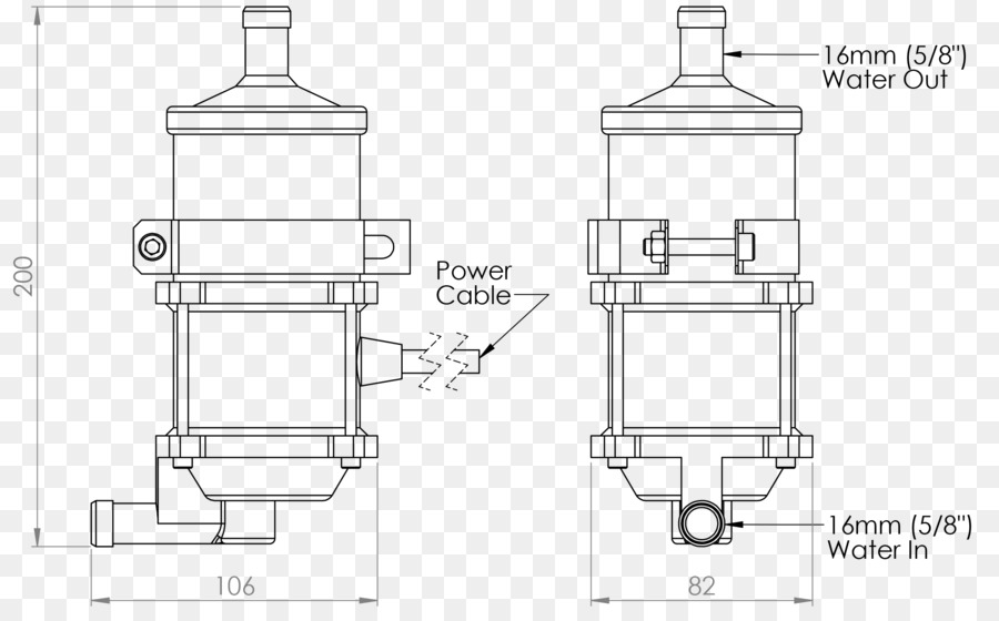 Dibujo，Muebles PNG