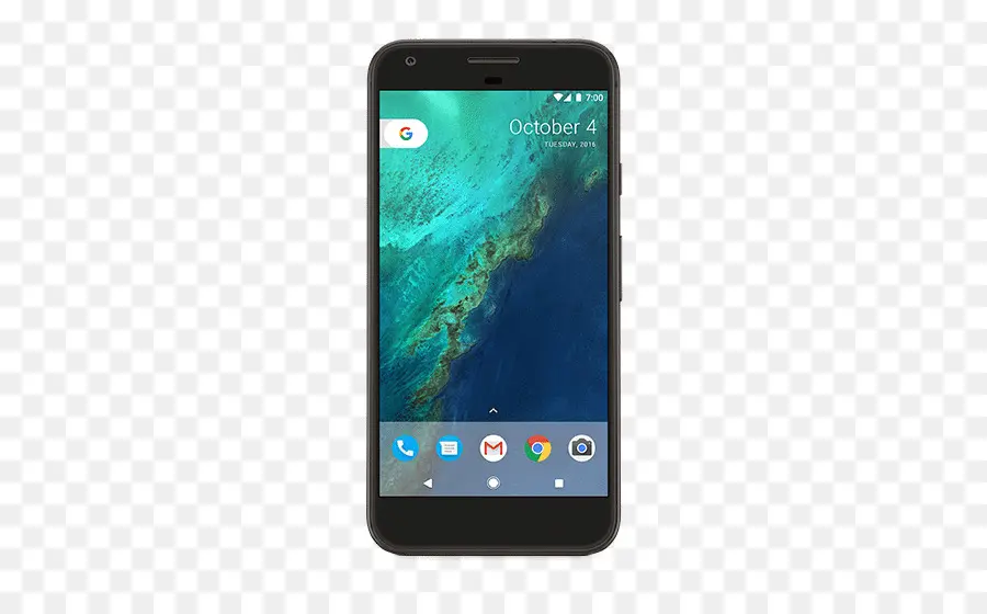 Google Pixel Xl 32 Gb Bastante Negro Verizon Cdmagsm，Bastante Negro PNG