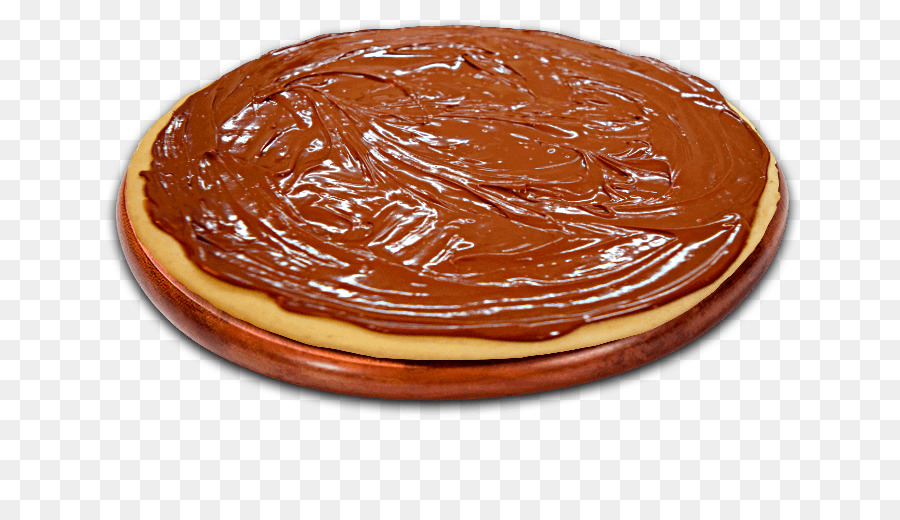 Pizza，Dulce De Leche PNG