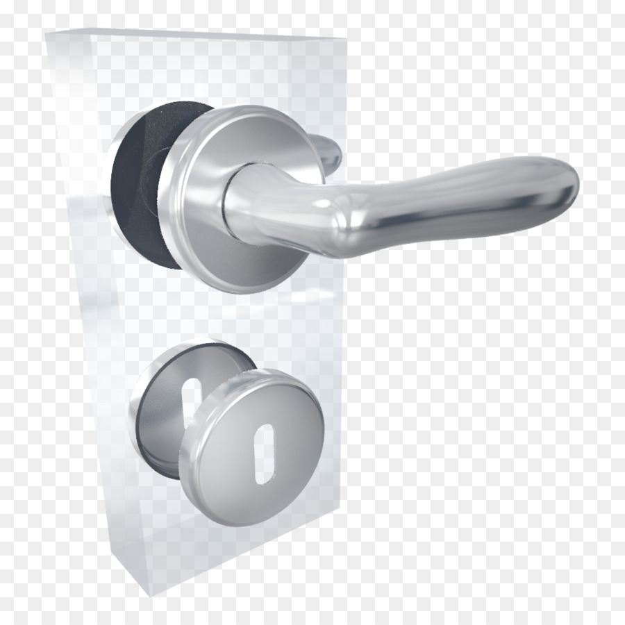 Cerradura De Puerta，Manejar PNG