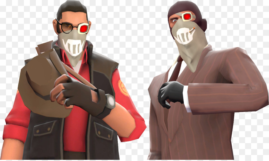 Team Fortress 2，Francotirador PNG